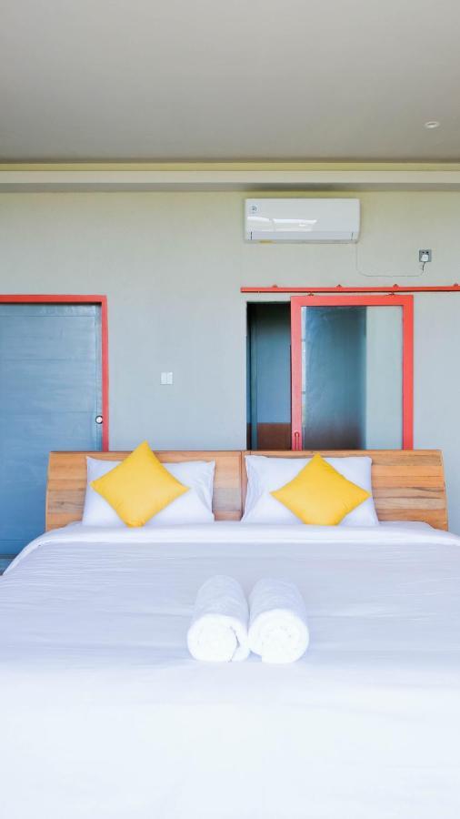 Kultur Pecatu Micro Villa Uluwatu Extérieur photo