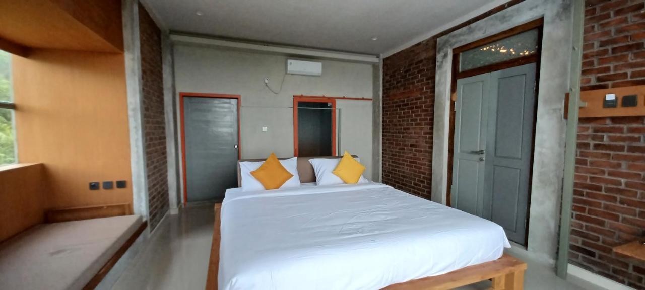 Kultur Pecatu Micro Villa Uluwatu Extérieur photo