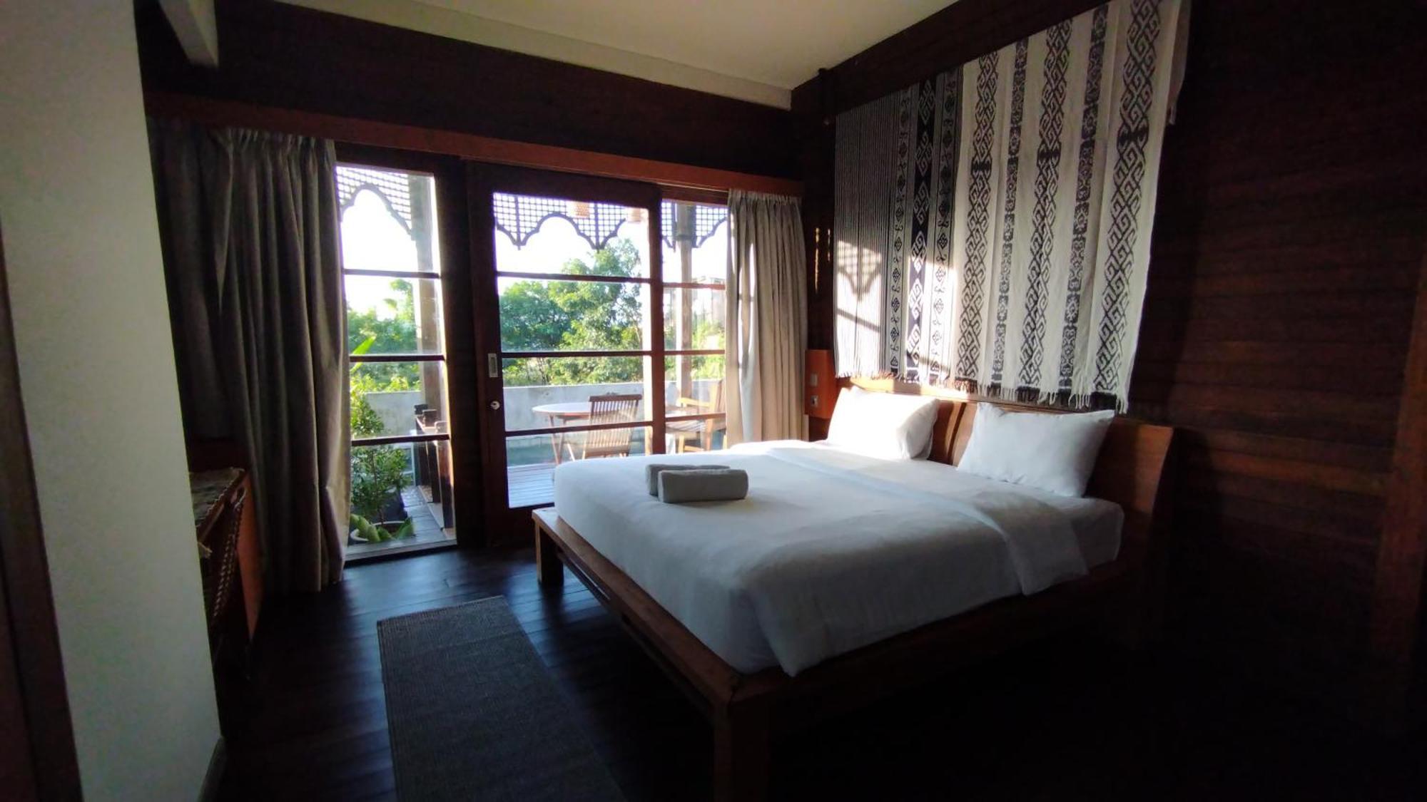 Kultur Pecatu Micro Villa Uluwatu Extérieur photo